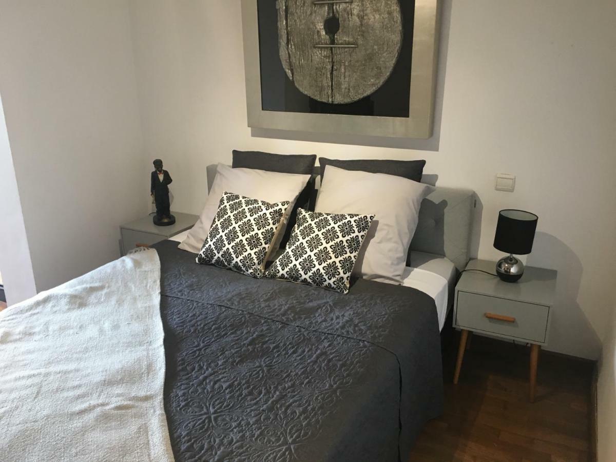 Chambres D'Hotes Le Vieux Chene Bastelicaccia Buitenkant foto